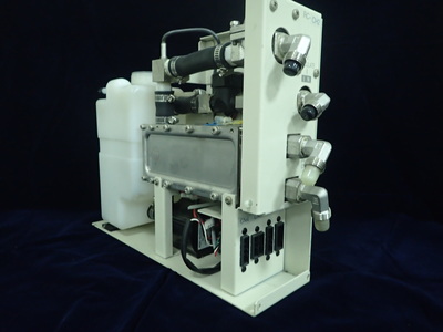 水循环泵_SMC_INR-244-264